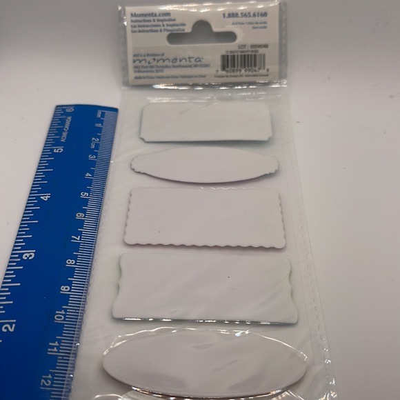 ⭐️ 10-4-10 Stickers - Flutter - Picture 5 of 8